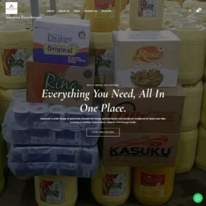 samwest distributors online