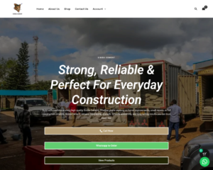 simba cement online shop