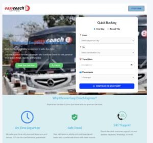 easycoach